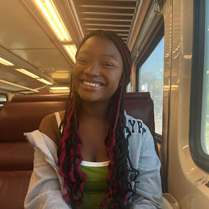 Meet your Posher, Cihara